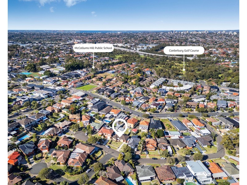 13 Enid Avenue, Roselands NSW 2196