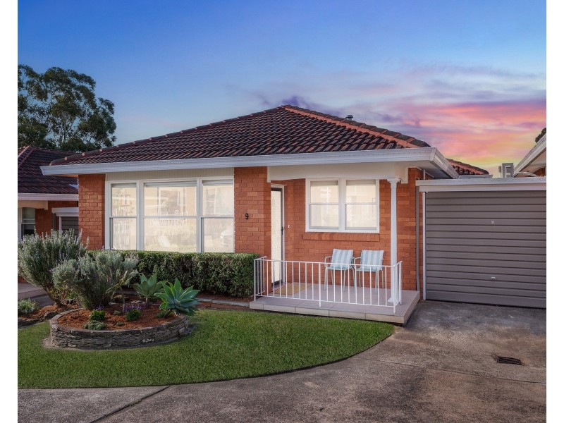 9/10 Valda Street, Bexley NSW 2207