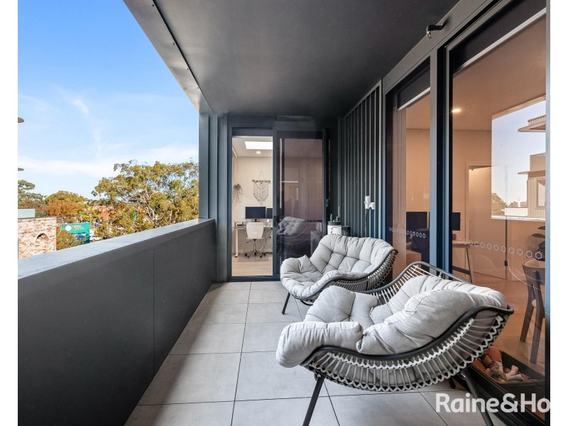 407/8A Stoney Creek Road, Bexley NSW 2207