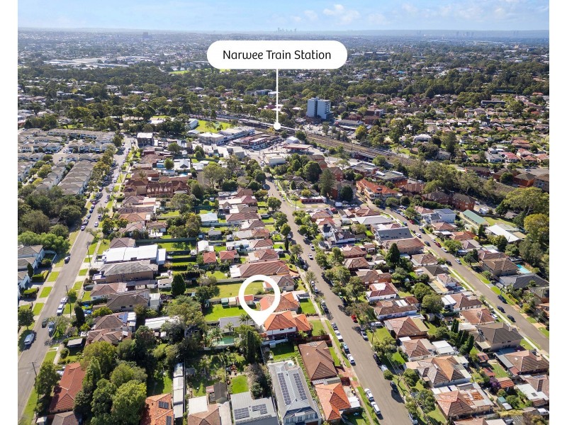 56 Mercury Street, Narwee NSW 2209