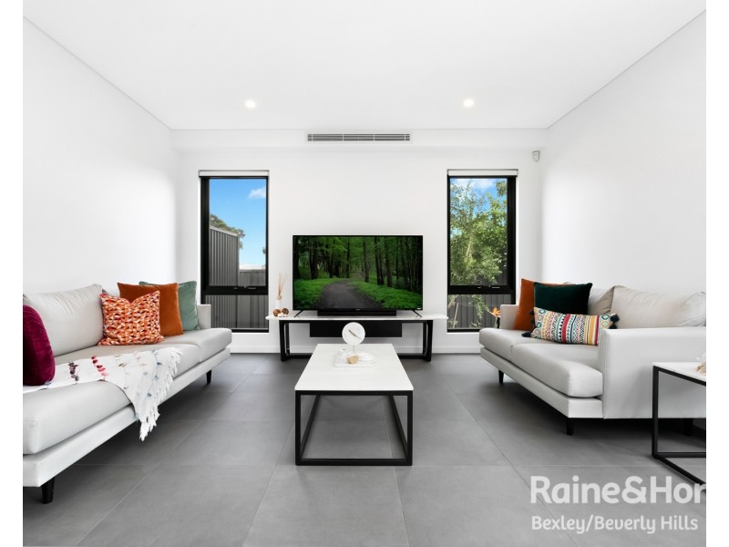 6/11 Rhonda Avenue, Narwee NSW 2209