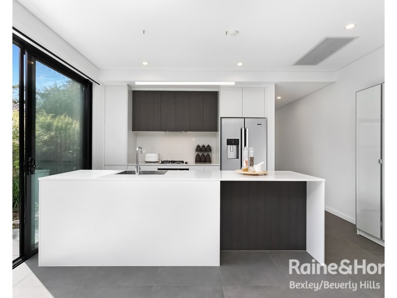 6/11 Rhonda Avenue, Narwee NSW 2209