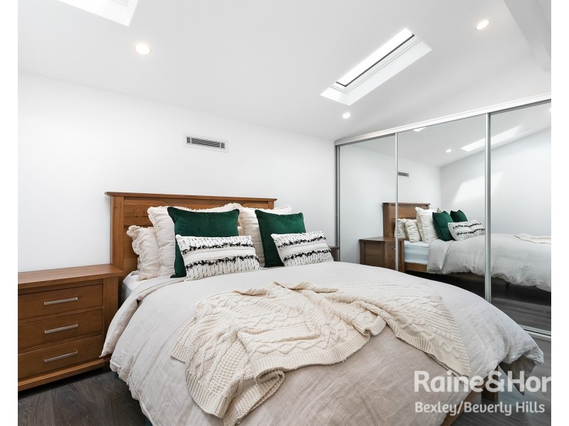 6/11 Rhonda Avenue, Narwee NSW 2209