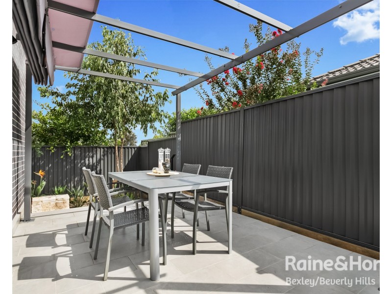 6/11 Rhonda Avenue, Narwee NSW 2209