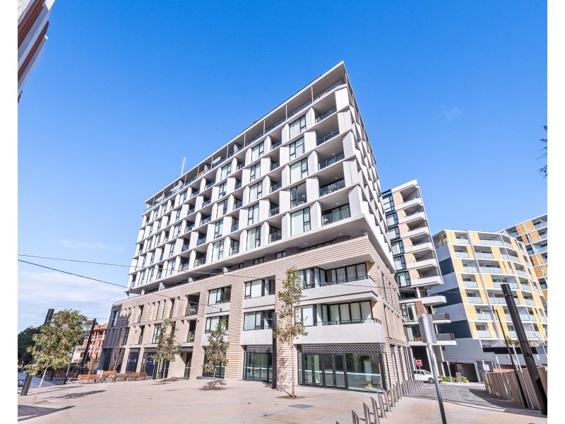 405/1 Chapel Street, Rockdale NSW 2216