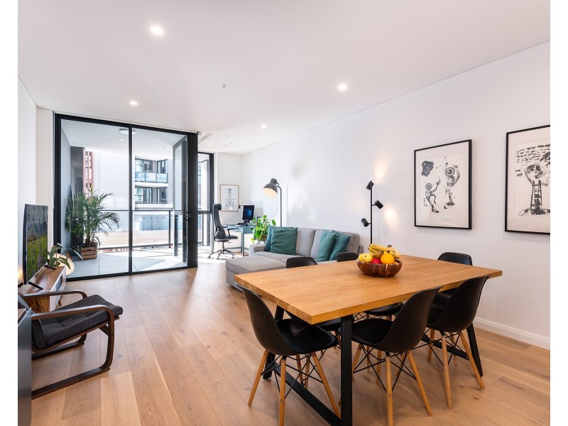 405/1 Chapel Street, Rockdale NSW 2216