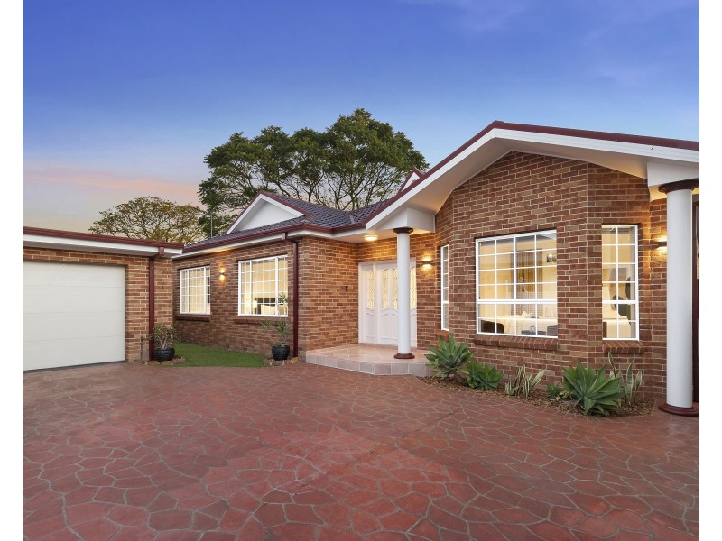 7A Besborough Avenue, Bexley NSW 2207
