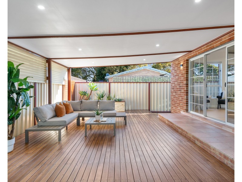 7A Besborough Avenue, Bexley NSW 2207