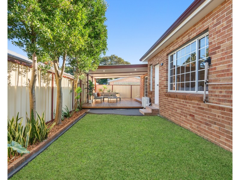 7A Besborough Avenue, Bexley NSW 2207