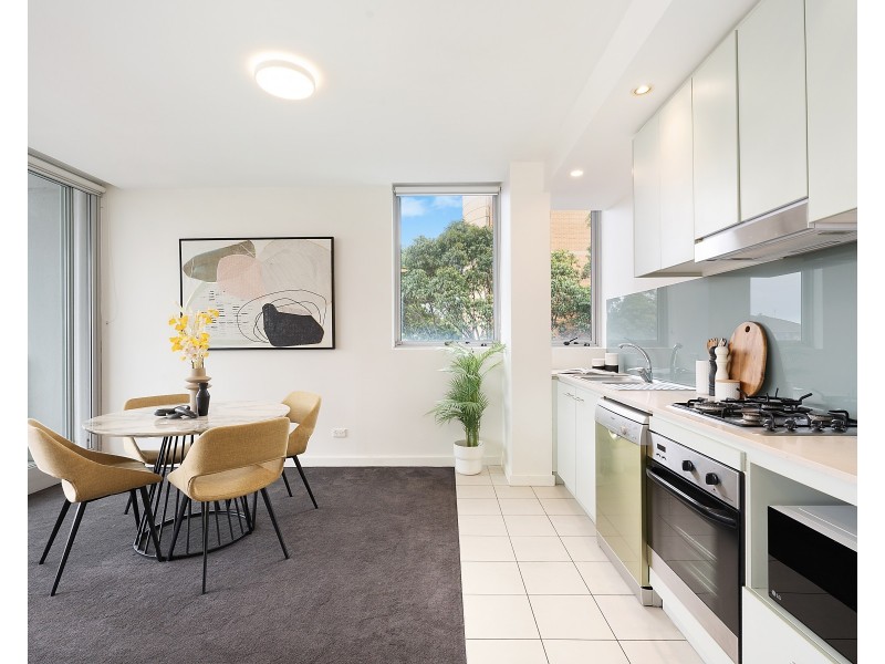 55/555 Princes Highway, Rockdale NSW 2216