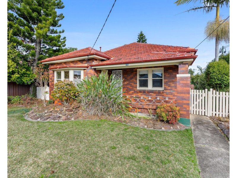 75 Croydon Road, Hurstville NSW 2220