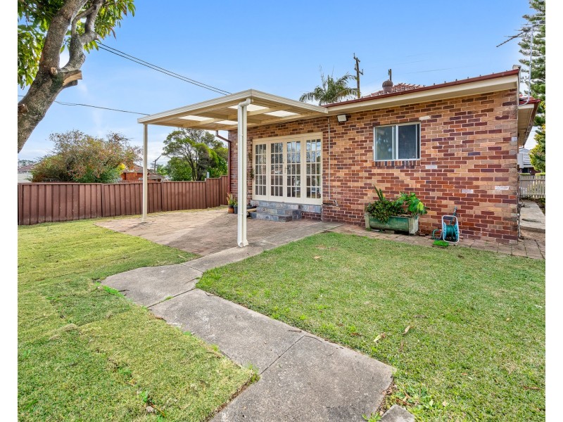 75 Croydon Road, Hurstville NSW 2220