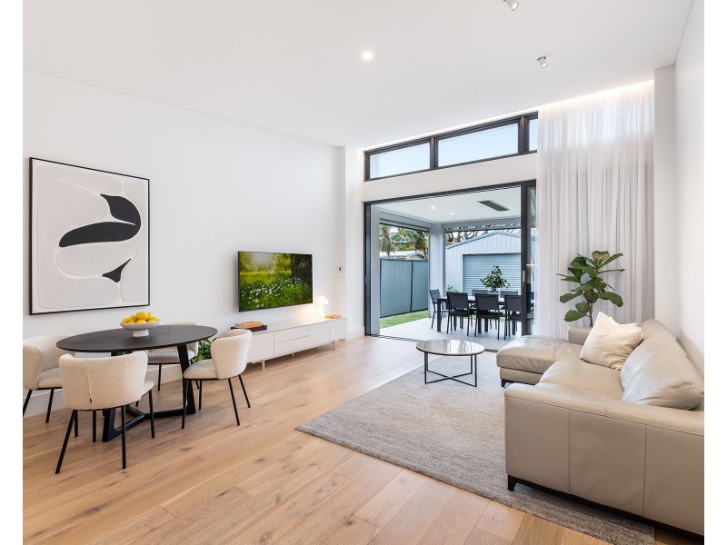 16A Vivian Street, Bexley NSW 2207