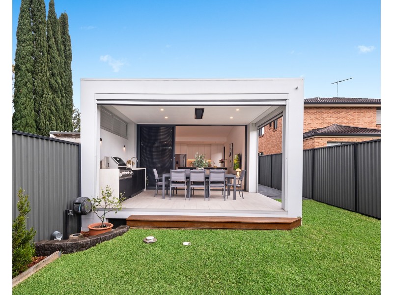 16A Vivian Street, Bexley NSW 2207