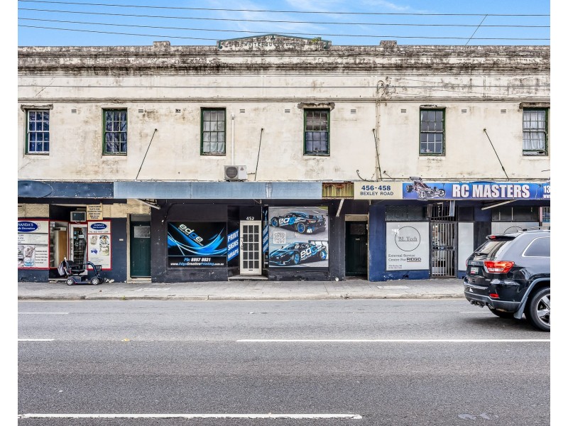 7/385 Forest Road, Bexley NSW 2207