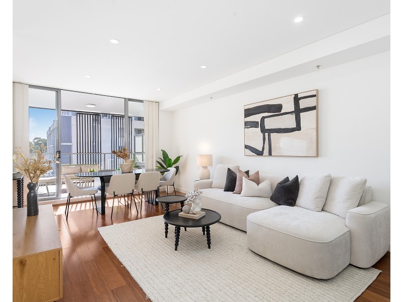 702/10-12 French Avenue, Bankstown NSW 2200