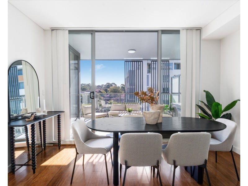 702/10-12 French Avenue, Bankstown NSW 2200