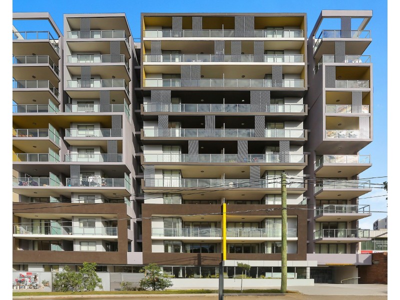702/10-12 French Avenue, Bankstown NSW 2200
