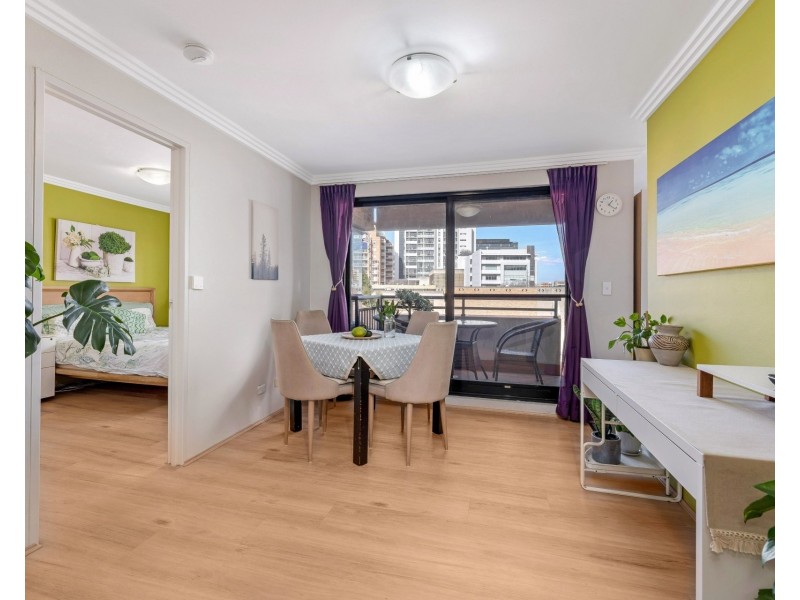 29/12-22 Dora Street, Hurstville NSW 2220