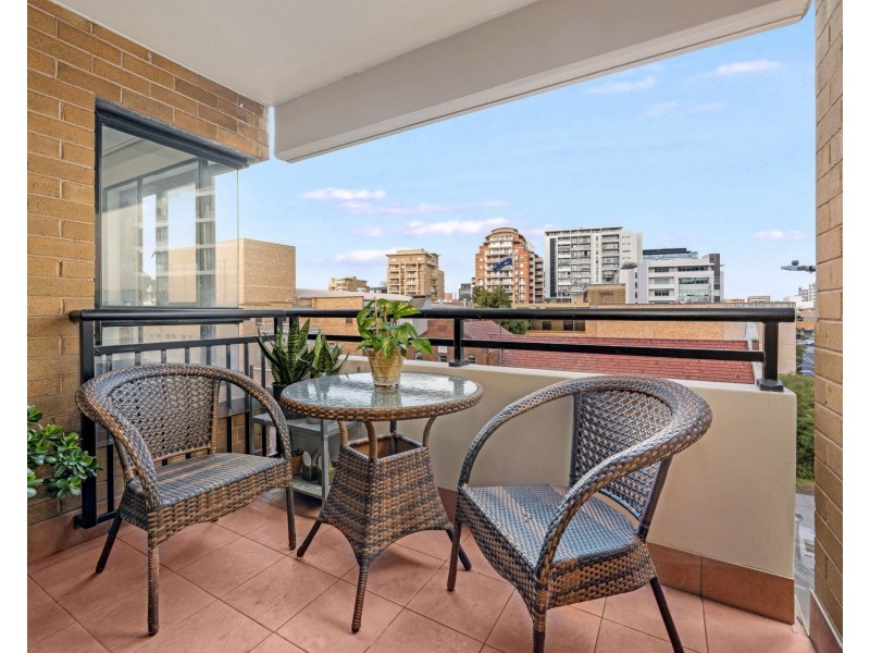 29/12-22 Dora Street, Hurstville NSW 2220