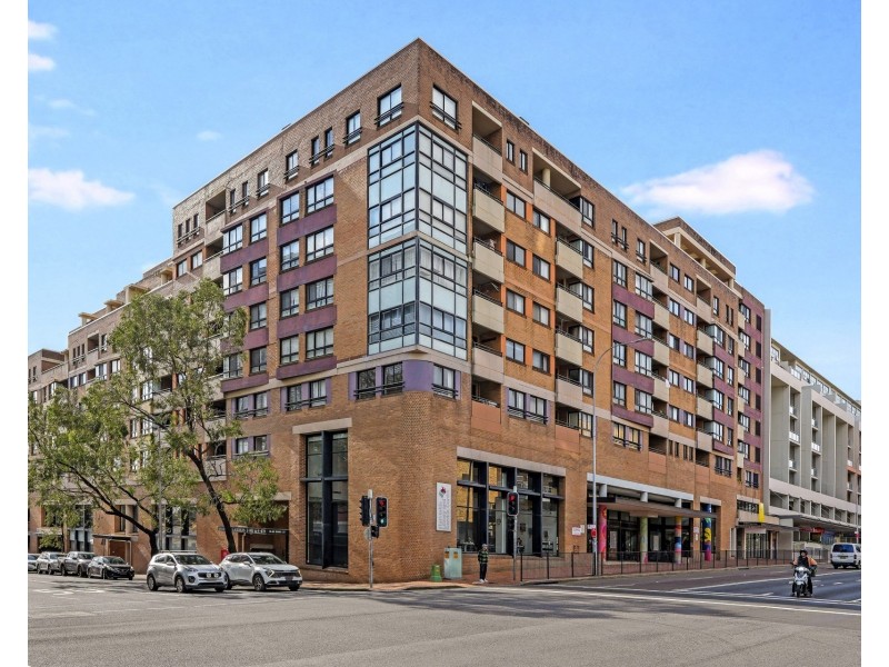 29/12-22 Dora Street, Hurstville NSW 2220