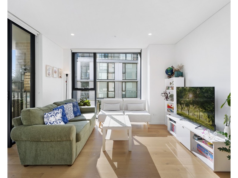 801/1 Chapel Lane, Rockdale NSW 2216