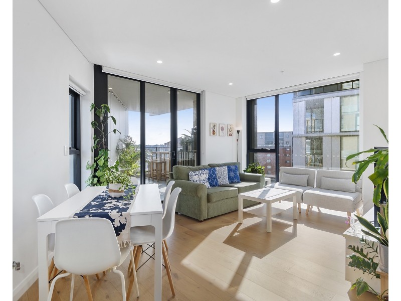 801/1 Chapel Lane, Rockdale NSW 2216