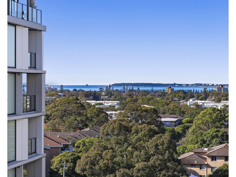 801/1 Chapel Lane, Rockdale NSW 2216