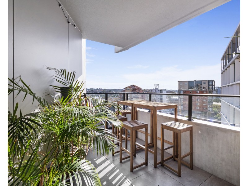 801/1 Chapel Lane, Rockdale NSW 2216