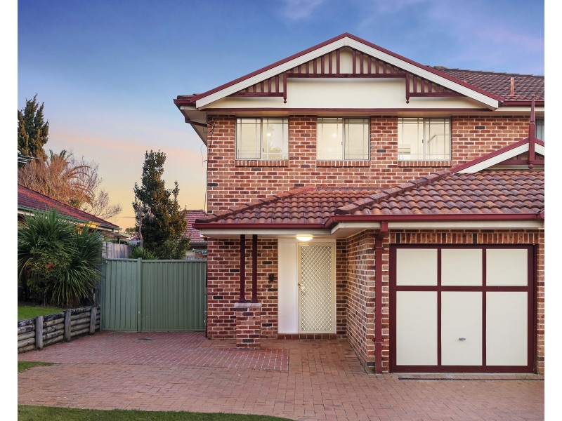 15 Broadford Street, Bexley NSW 2207