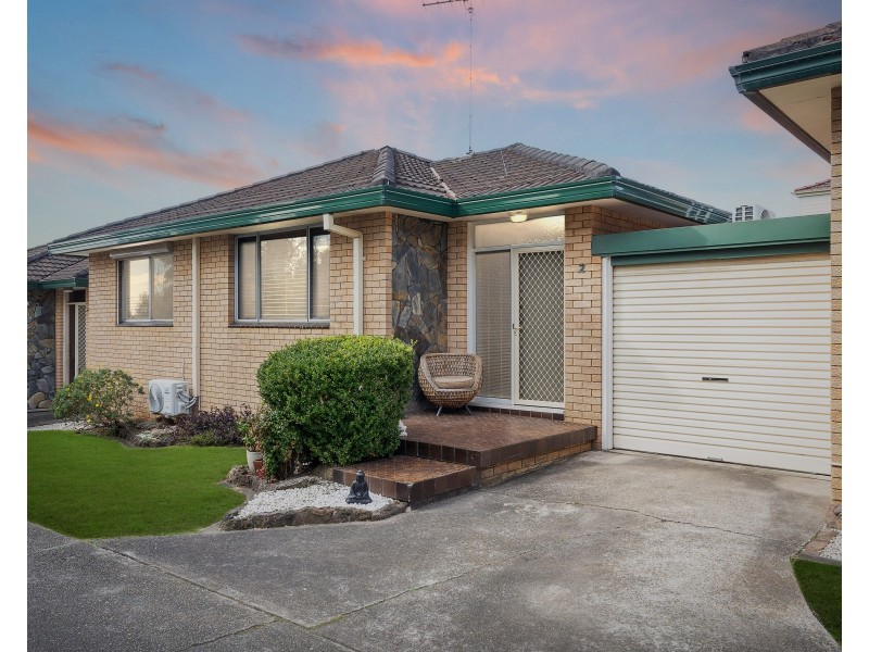 2/24 Regent Street, Bexley NSW 2207