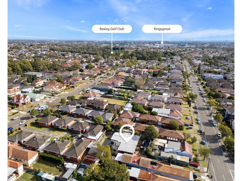 59 St Georges Road, Bexley NSW 2207