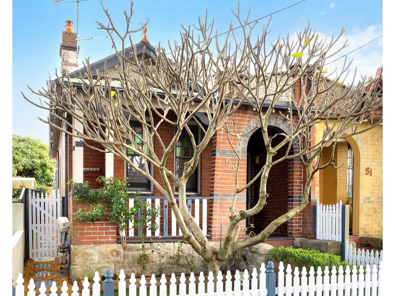 53 Gibbes Street, Rockdale NSW 2216