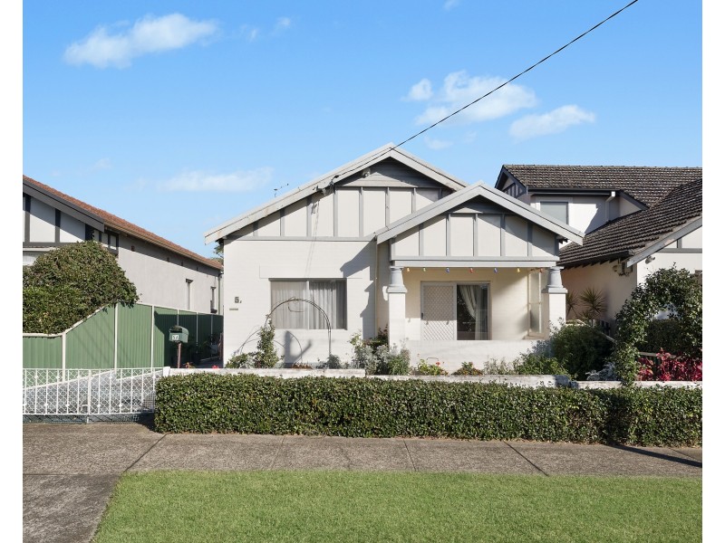 5A Henderson Road, Bexley NSW 2207