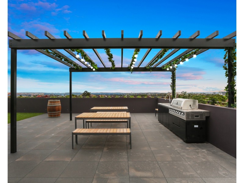 203/1-3 Harrow Road, Bexley NSW 2207