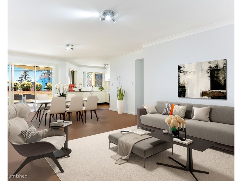 2/1 Hillview Street, Roselands NSW 2196