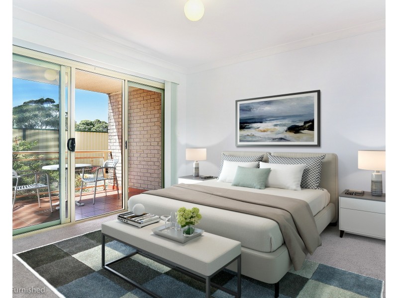 2/1 Hillview Street, Roselands NSW 2196