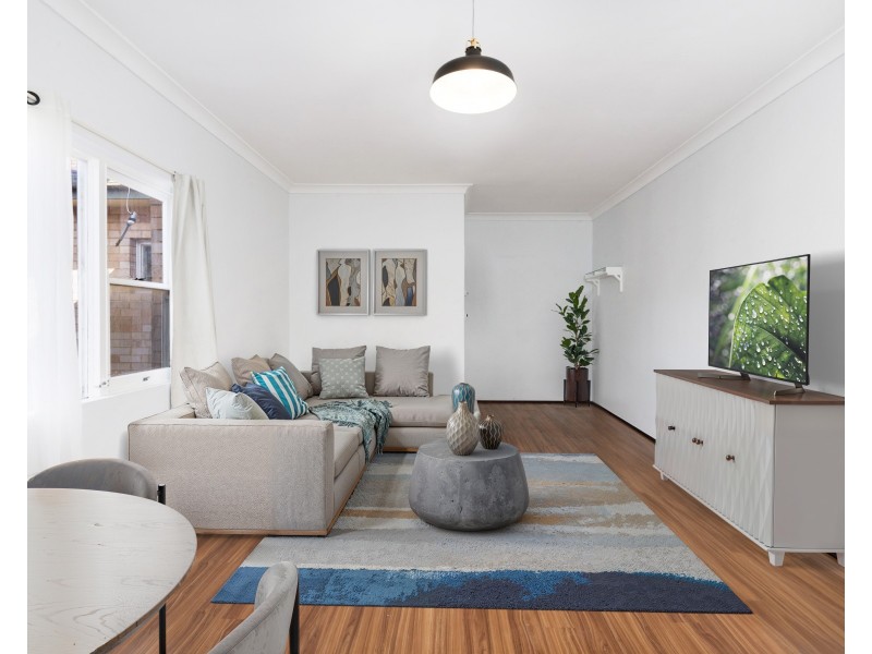 8/71 Queen Victoria Street, Bexley NSW 2207