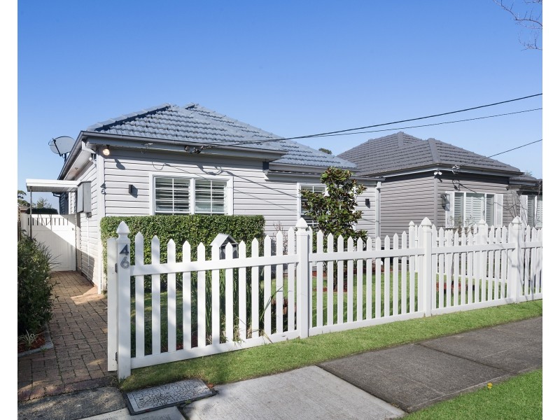 46 Phillip Street, Roselands NSW 2196