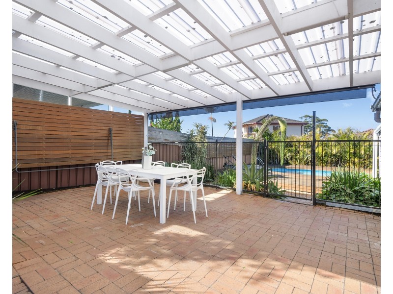 46 Phillip Street, Roselands NSW 2196