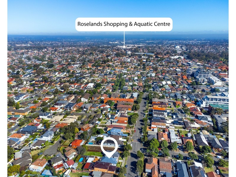 46 Phillip Street, Roselands NSW 2196