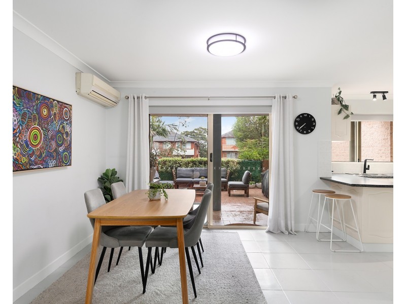 4/48-54 Denman Avenue, Wiley Park NSW 2195