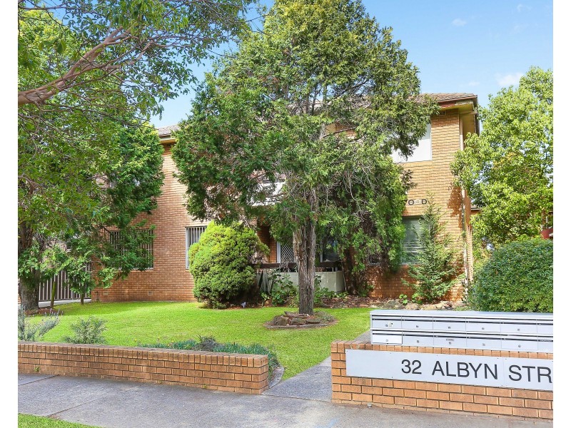 10/32 Albyn Street, Bexley NSW 2207