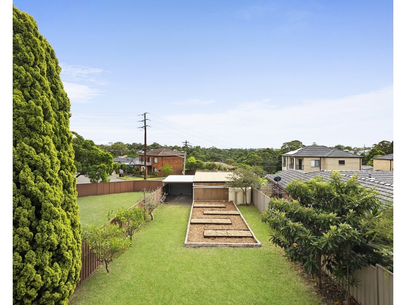 20 Arthur Street, Bexley NSW 2207