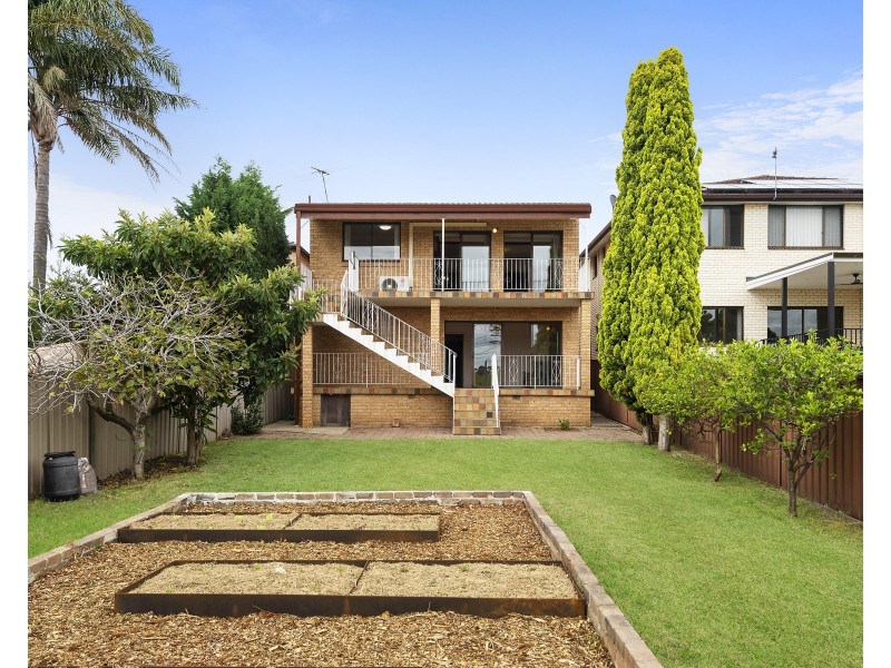 20 Arthur Street, Bexley NSW 2207