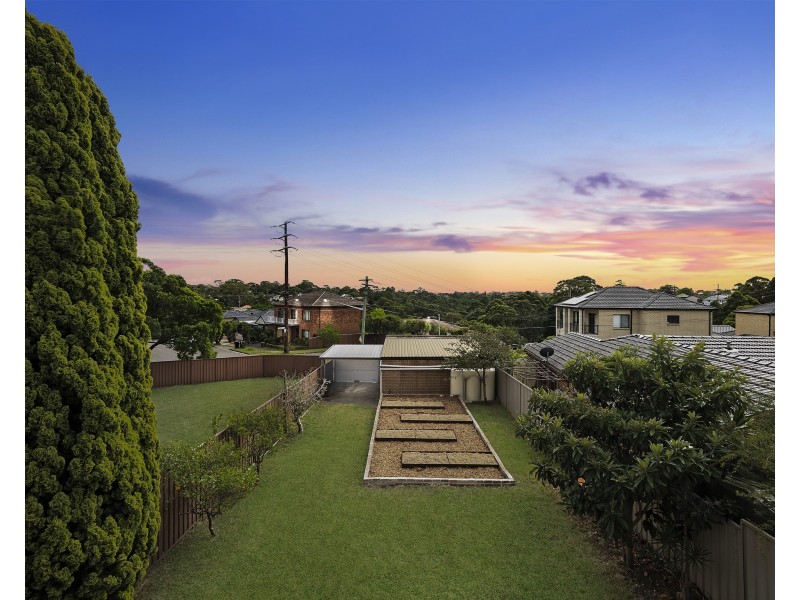 20 Arthur Street, Bexley NSW 2207