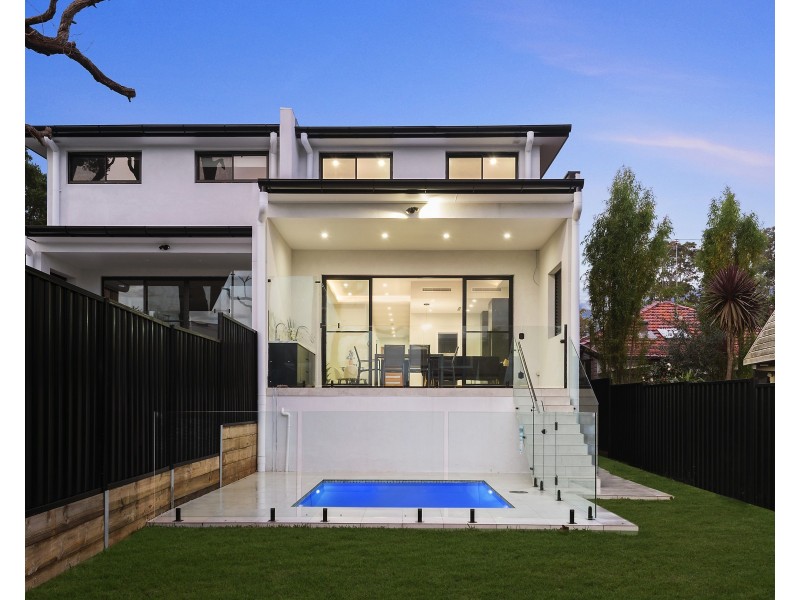 84A Bonds Road, Peakhurst NSW 2210