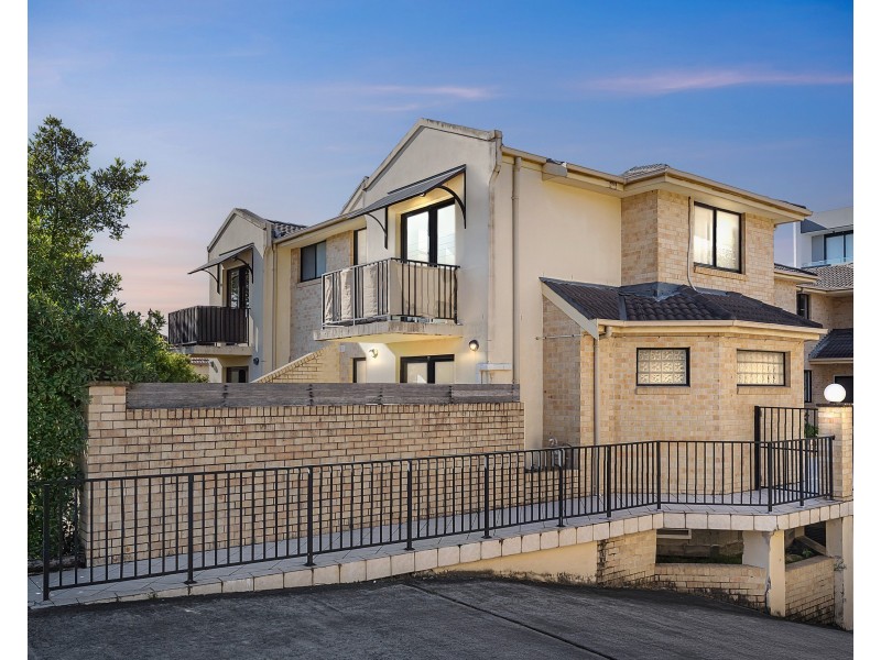 4/170-174 Princes Highway, Beverley Park NSW 2217