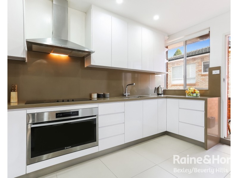10/6-8 Monomeeth Street, Bexley NSW 2207