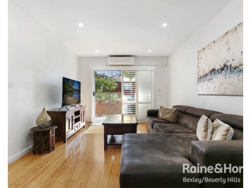 10/6-8 Monomeeth Street, Bexley NSW 2207
